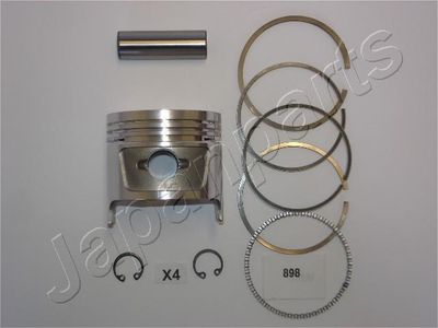 KI898 JAPANPARTS Поршень