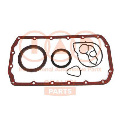 11751001 IAP QUALITY PARTS Поршень