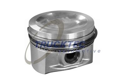 0210002 TRUCKTEC AUTOMOTIVE Поршень