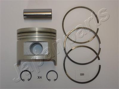 KI220 JAPANPARTS Поршень