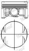 8770510000 NÜRAL Поршень