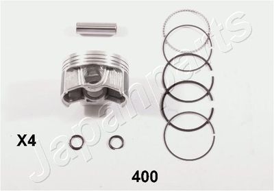 KI400 JAPANPARTS Поршень