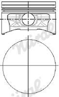 WG1176169 WILMINK GROUP Поршень