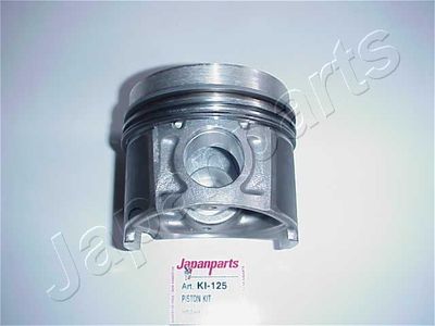 KI125 JAPANPARTS Поршень