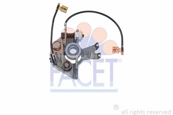 Прерыватель системы зажигания (14949M) Facet 1.4949M