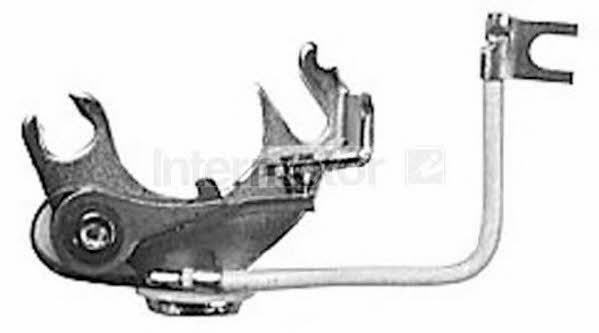 Прерыватель системы зажигания (22260V) Standard 22260V