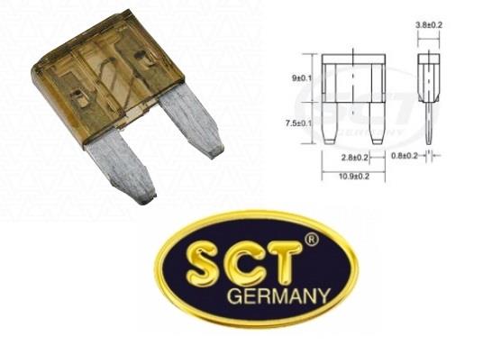 Предохранитель (9505) SCT 9505