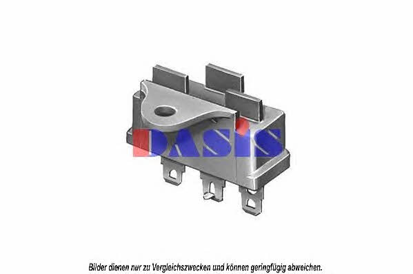 Предохранитель (860230N) Dasis 860230N