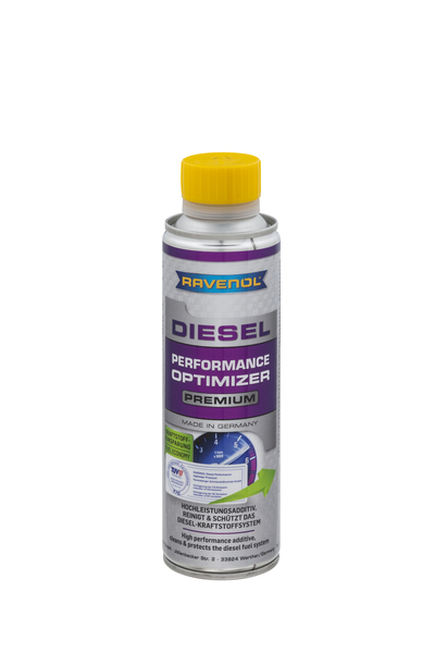 1390241-300-05-000_Комплексная присадка в диз.топливо Diesel Performance Optimizer Premium (0,3 л)