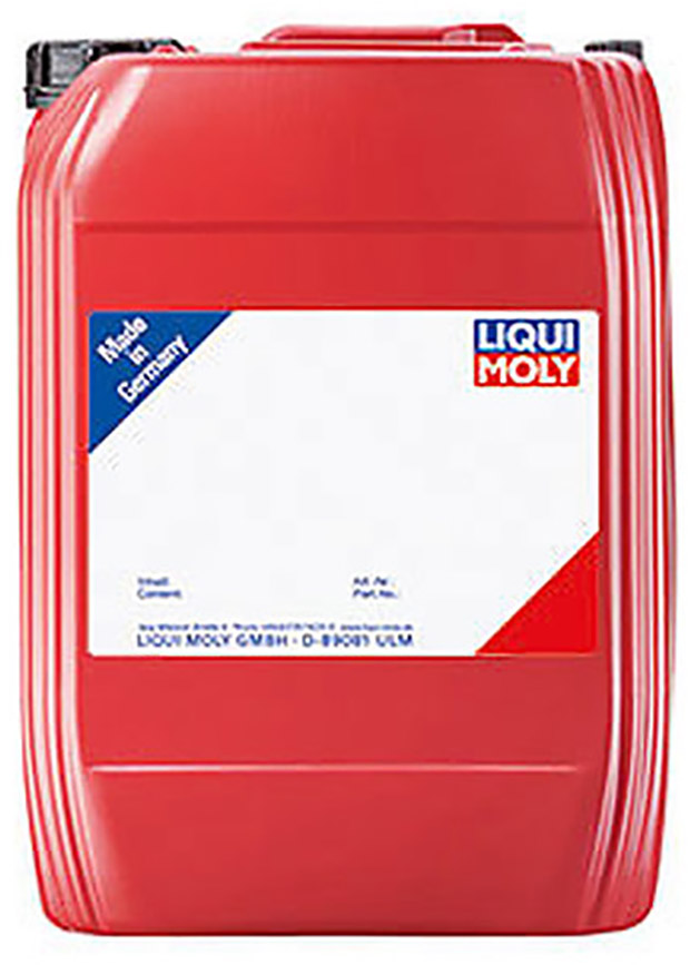 2336 LIQUI MOLY, ПРИСАДКА ПРОФ В ДТ МНОГОФУНКЦИОНАЛЬНАЯ LIQUI MOLY PRO-LINE SUPER DIESEL ADDITIVE K