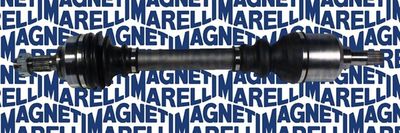 302004190087 MAGNETI MARELLI Приводной вал