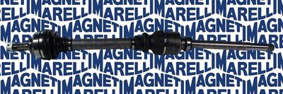 302004190088 MAGNETI MARELLI Приводной вал