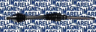 302004190030 MAGNETI MARELLI Приводной вал