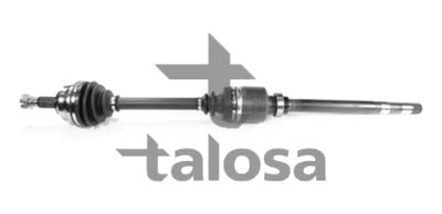 76FI8080 TALOSA Приводной вал