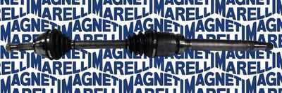 302004190056 MAGNETI MARELLI Приводной вал