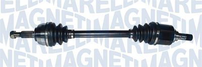 302004190249 MAGNETI MARELLI Приводной вал