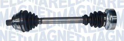 302004190277 MAGNETI MARELLI Приводной вал