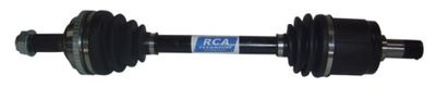 OA410A RCA FRANCE Приводной вал