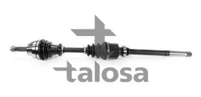 76CT8022 TALOSA Приводной вал