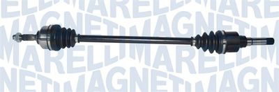 302004190146 MAGNETI MARELLI Приводной вал