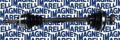 302004190089 MAGNETI MARELLI Приводной вал