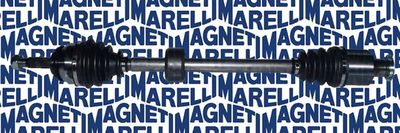 302004190086 MAGNETI MARELLI Приводной вал