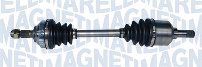 302004190149 MAGNETI MARELLI Приводной вал