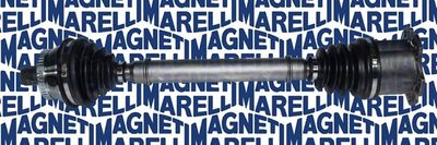 302004190011 MAGNETI MARELLI Приводной вал