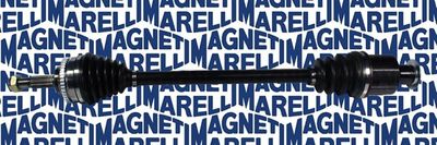 302004190098 MAGNETI MARELLI Приводной вал