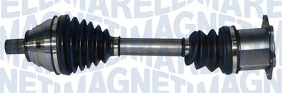 302004190121 MAGNETI MARELLI Приводной вал