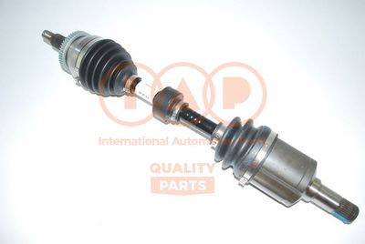 40507087G IAP QUALITY PARTS Приводной вал