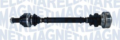 302004190136 MAGNETI MARELLI Приводной вал