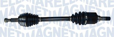 302004190254 MAGNETI MARELLI Приводной вал