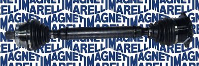 302004190006 MAGNETI MARELLI Приводной вал