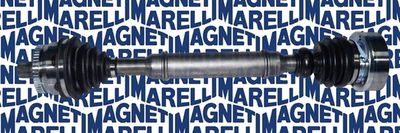 302004190001 MAGNETI MARELLI Приводной вал