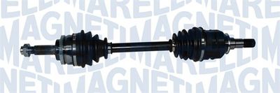 302004190268 MAGNETI MARELLI Приводной вал