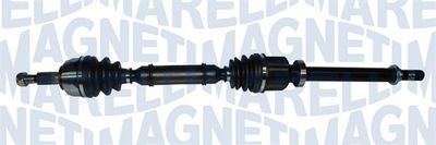 302004190251 MAGNETI MARELLI Приводной вал