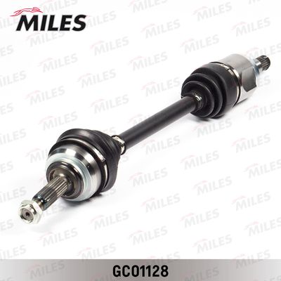 GC01128 MILES Приводной вал