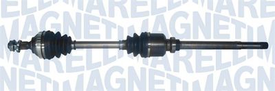 302004190144 MAGNETI MARELLI Приводной вал