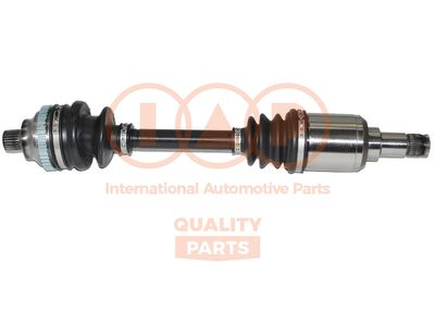 40500101 IAP QUALITY PARTS Приводной вал