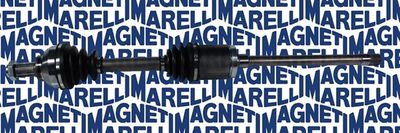 302004190026 MAGNETI MARELLI Приводной вал