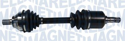 302004190181 MAGNETI MARELLI Приводной вал