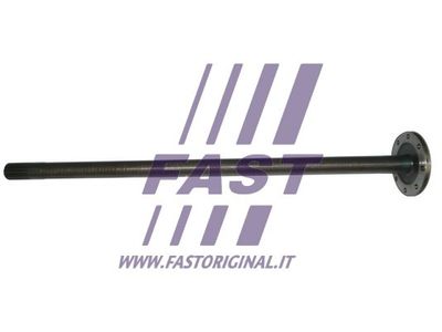 FT27113 FAST Приводной вал