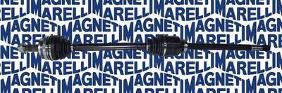 302004190078 MAGNETI MARELLI Приводной вал