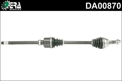 DA00870 ERA Benelux Приводной вал