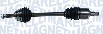 302004190260 MAGNETI MARELLI Приводной вал