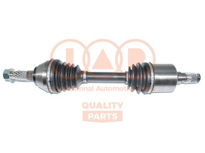 40513111 IAP QUALITY PARTS Приводной вал