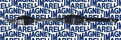 302004190115 MAGNETI MARELLI Приводной вал