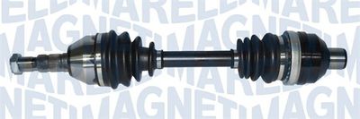 302004190220 MAGNETI MARELLI Приводной вал