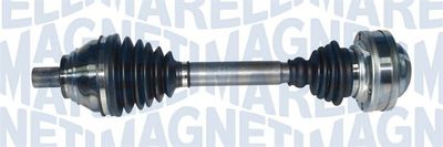 302004190120 MAGNETI MARELLI Приводной вал